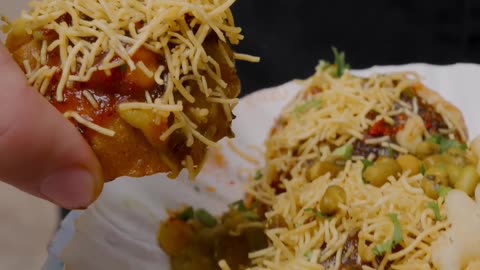 Can You Eat $100 of Mumbai Street Food in One Day?