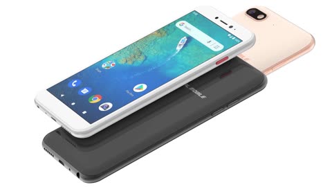 Oukitel K7