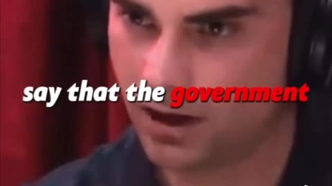 IS IT YOUR CHILD OR THE GOVERNMENTS?