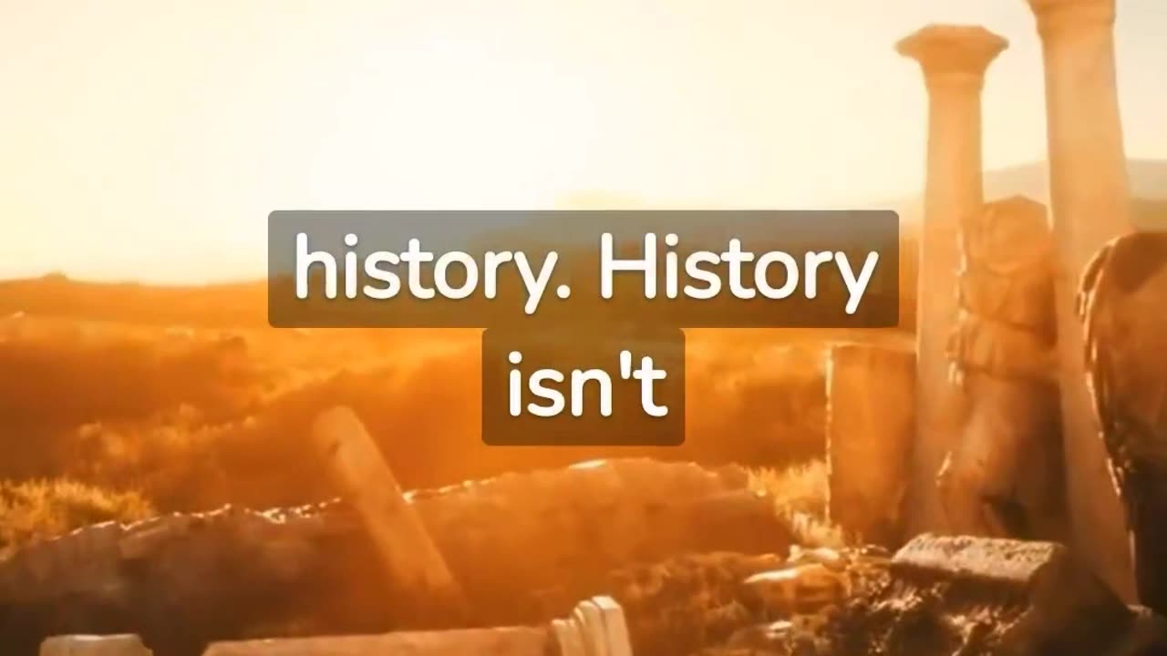Bizarre history