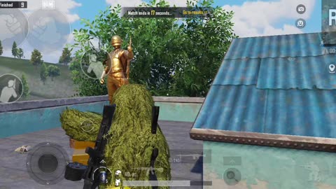 Chikan dinner dance video//bgmi gameplay video