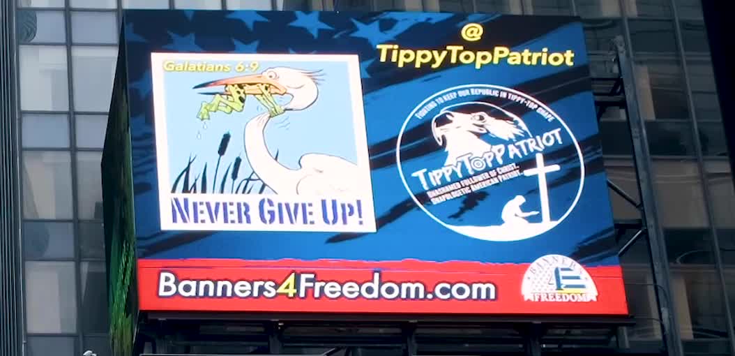 New York City, Time Square