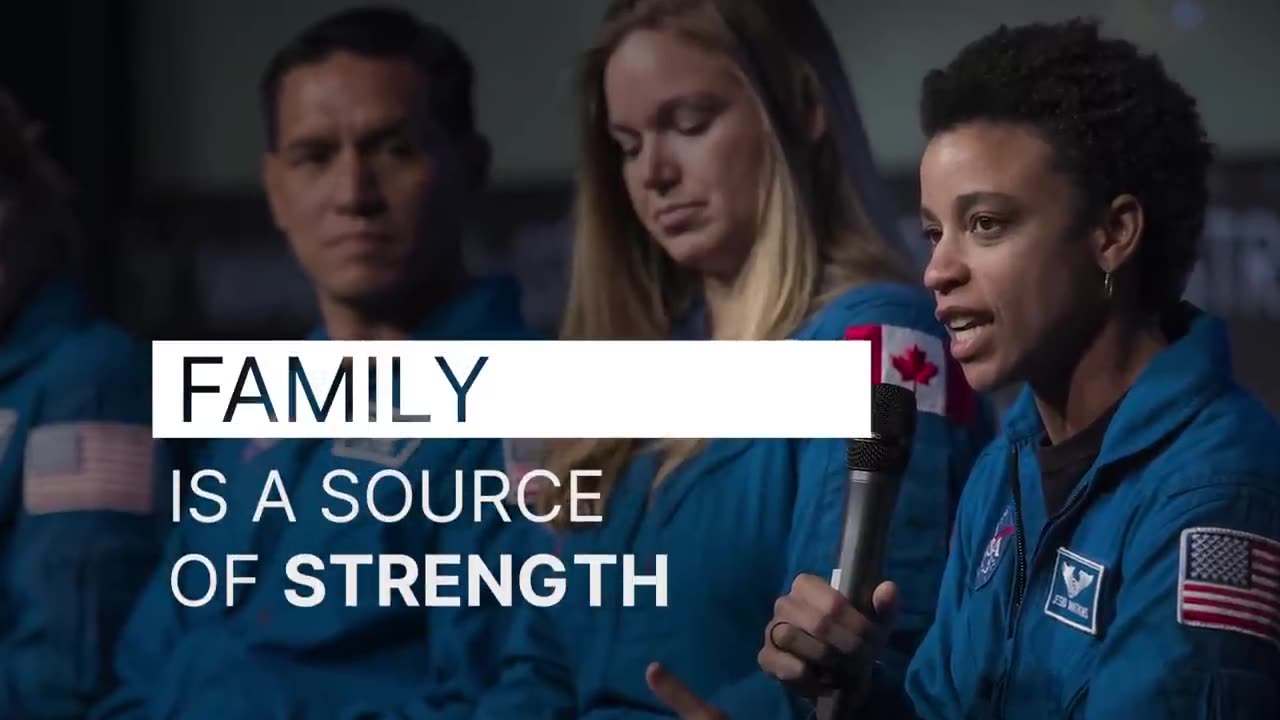We are Family _ NASA Honors Black History