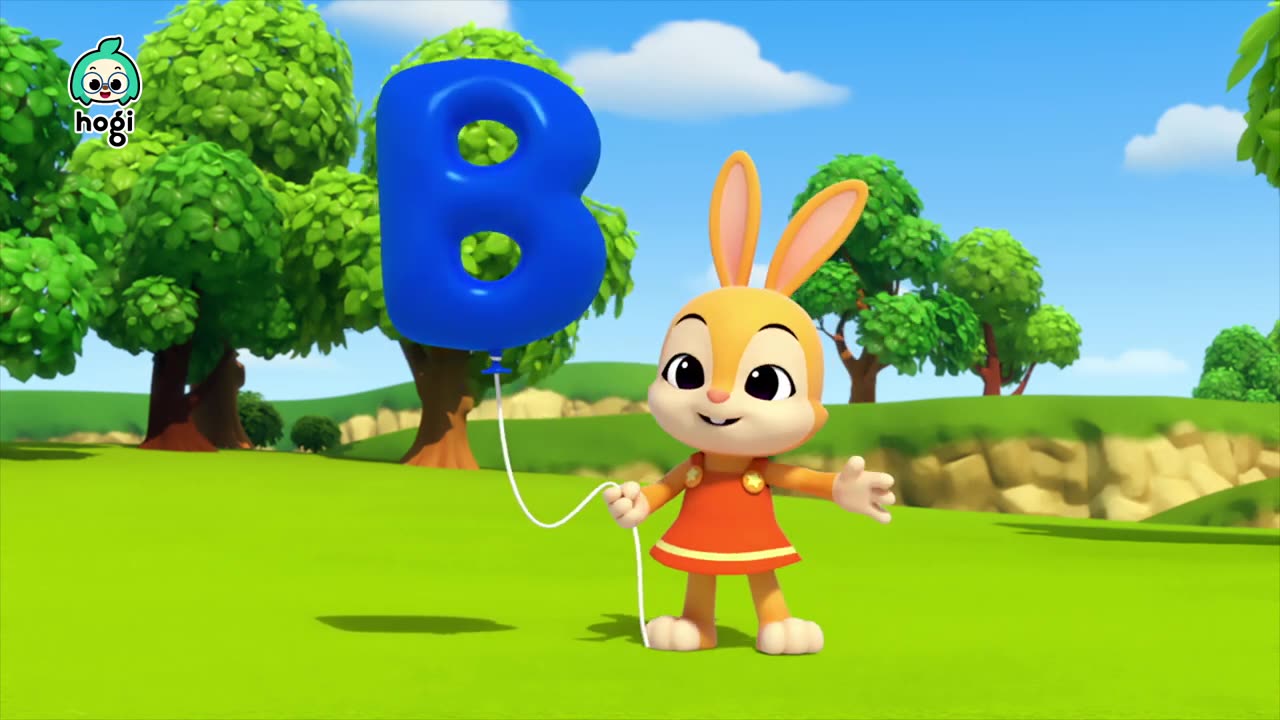 🎈🔤 🎯 LET`S POP THE ALPHABET BALLOON🎈🔤 🎯 LEARN ABC🎈🔤 🎯 HOGI`S ALPHABET PLAY!ABC PLAY !HOGI & PINKFONG