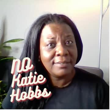 Katie Hobbs abused her position as Secretary of State, Can She be Trusted as Governor