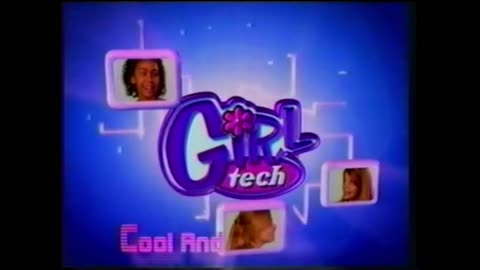 Girl Tech Password Journal Commercial (2010)