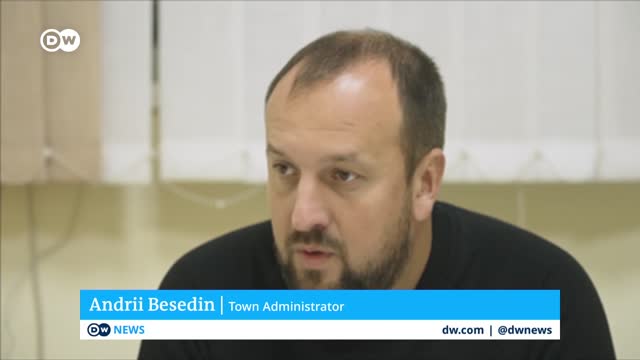 Ukraine hunts for Russia collaborators in liberated regions