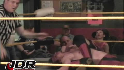 Championship Wrestling #049