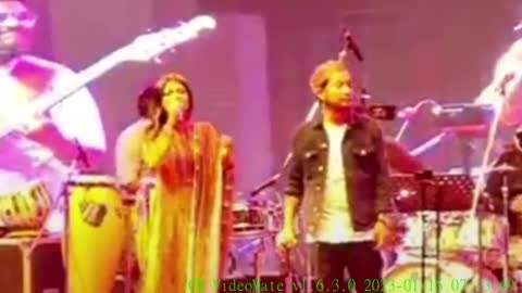 Live concert special epishodpawndeep arunita का न्यू Full song