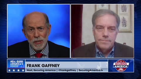 Securing America with Bill Marshall (part 2) | June 5, 2023