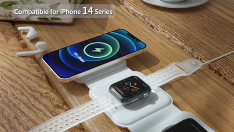 Wireless charging for all divice