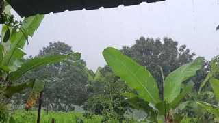 RELAXATION with RAIN Atmosphere