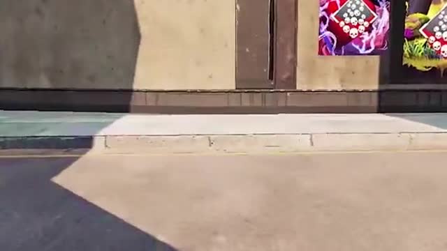 horizon tip for her ultinate combo