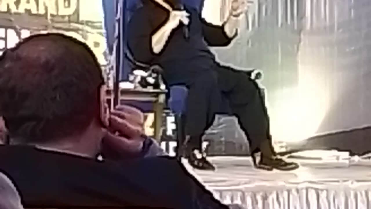 Shaykh Atif Ahmed￼Al Midrar Institute at Multan 5feb 2024