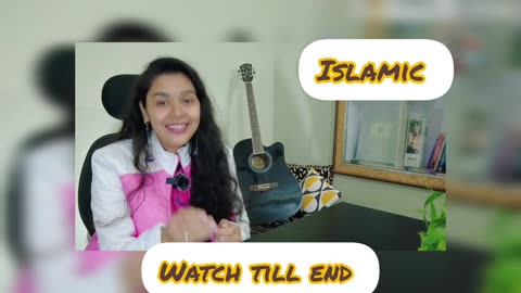 This video related Islamic Topic