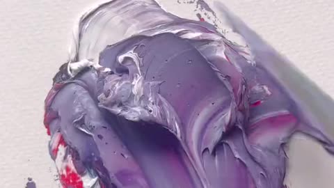 Amazing Colour Mix Video