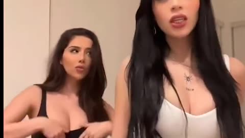 tiktok 🍑 dance