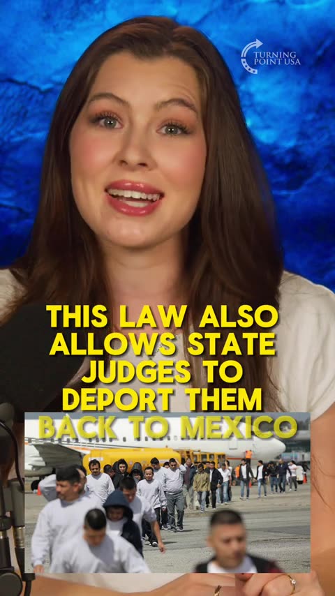 Turning Point - A WIN For Texas 🙌🇺🇸