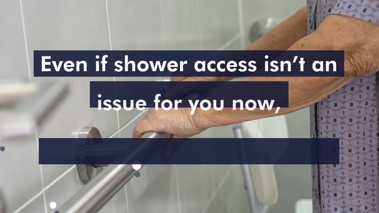 Is a Walk-In Shower the Right Choice for Your Bathroom?