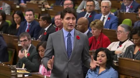 Trudeau Doubles Down on 'Climate Action' Despite Trump Re-Election – More Green Taxes Coming?