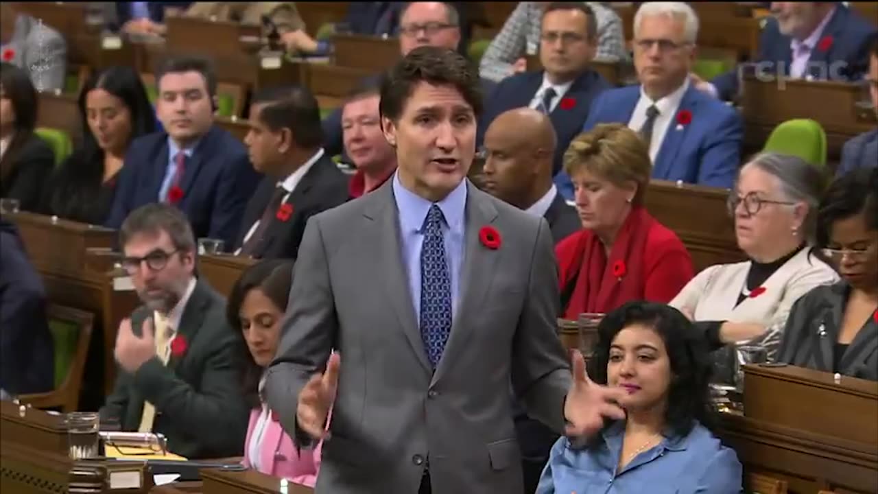 Trudeau Doubles Down on 'Climate Action' Despite Trump Re-Election – More Green Taxes Coming?