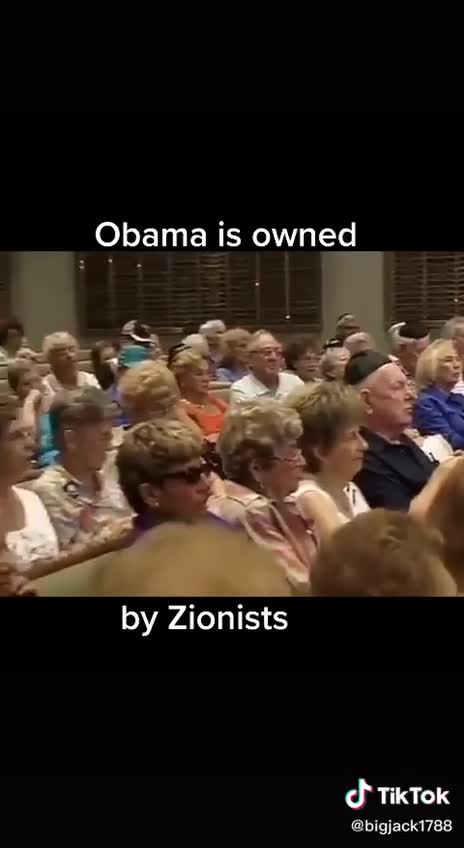 Zionist POS