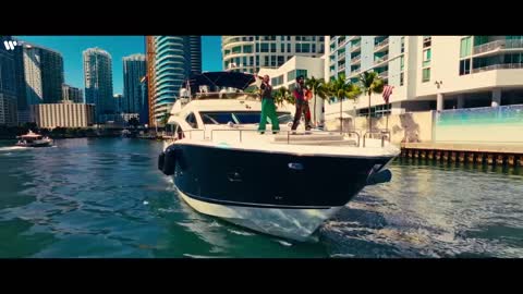 JUGNI | MUSIC VIDEO | DILJIT DOSANJH X DIAMOND PLATNUMZ