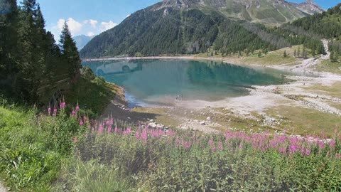 Chemnitzer Hütte - Rifugio Porro