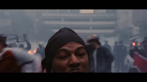 Common - The 6th Sense ft Bilal (video)