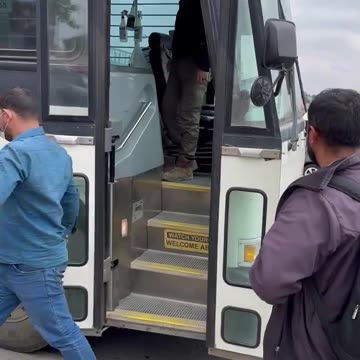 Despite lower border numbers