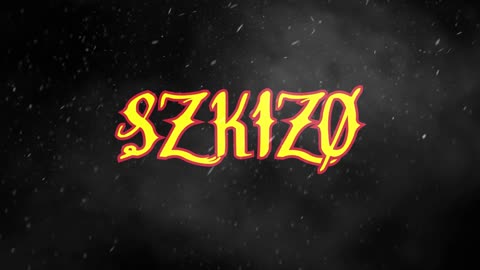 Szkízó - Belemerül (dalszöveges audió)