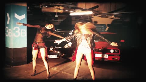 High Heels Sexy Dance Latin Dance Academy