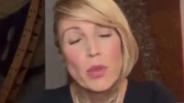 video alejandra azcárate - avión coca