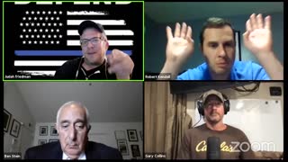 The World According to Ben Stein - Episode 125