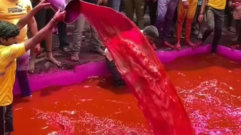 NASHIK RANGA PANCHAMI FESTIVAL