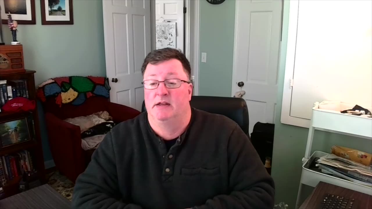 Ep60: Hydroponics, Open Border Ramifications - Suicide Bombers, Harmful Plants for Livestock