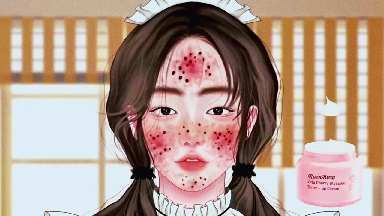 ASMR Removal Dog Ticks & Maggot Infected Armpit | Severely Injured Animation