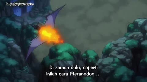 One Piece 1058