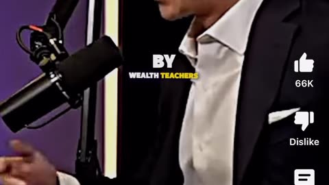 Podcast Host Gives Andrew A Special Gift #starship #andrewtate #wealthteachers