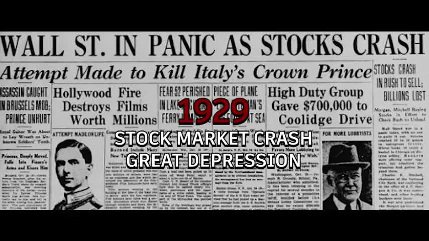 We Remember Everything!