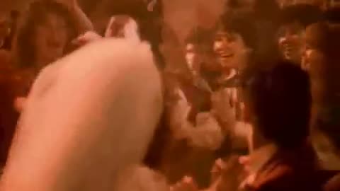Lionel Richie - Running With The Night