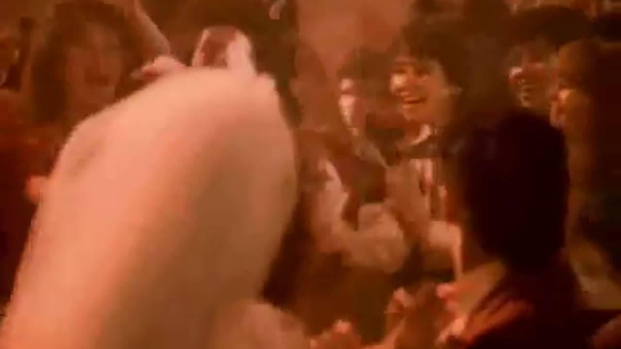 Lionel Richie - Running With The Night