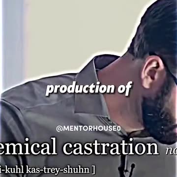 Matt Walsh talking to this "doctor"