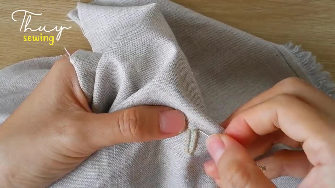 12 Great Sewing Tips