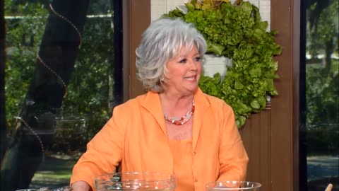 Paula Deen's Kitchen Massacre