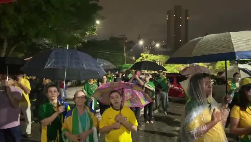 TIRO DE GUERRA SANTO ANDRÉ 04-12-2022 20h00