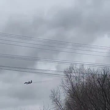 24.02.2022. The war has begun!!!