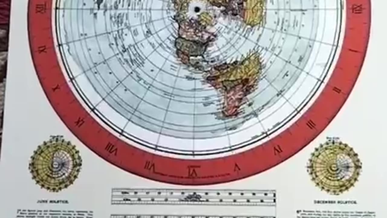 MAPPA UFFICIALE DEL 1892