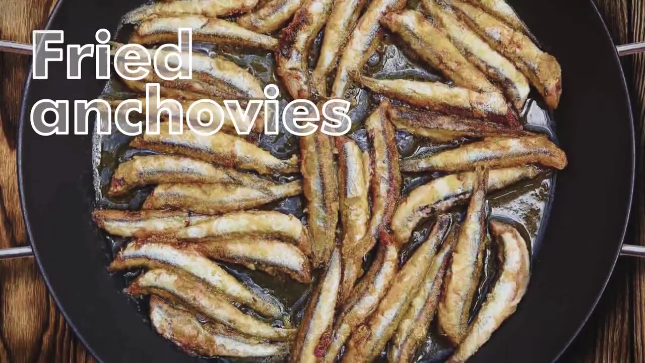 What You Can Get at McDonald's All over The World | Culinary Interests