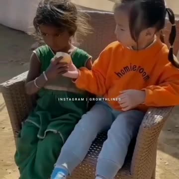 Everyone is Equal😊